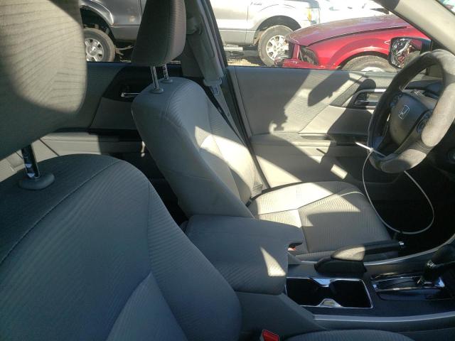 Photo 4 VIN: 1HGCR2F30EA213310 - HONDA ACCORD LX 