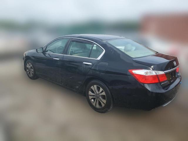 Photo 1 VIN: 1HGCR2F30EA213596 - HONDA ACCORD 