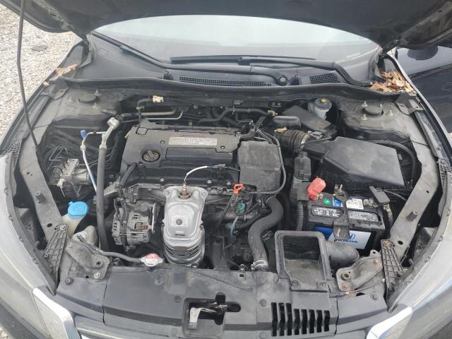 Photo 10 VIN: 1HGCR2F30EA213596 - HONDA ACCORD 