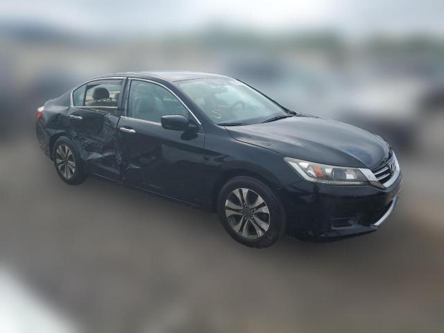 Photo 3 VIN: 1HGCR2F30EA213596 - HONDA ACCORD 