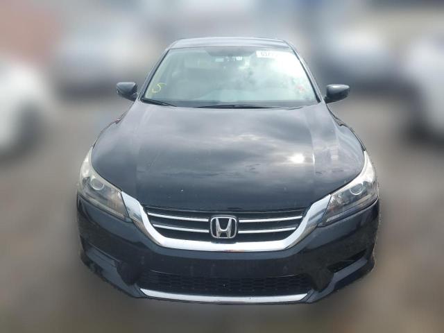 Photo 4 VIN: 1HGCR2F30EA213596 - HONDA ACCORD 