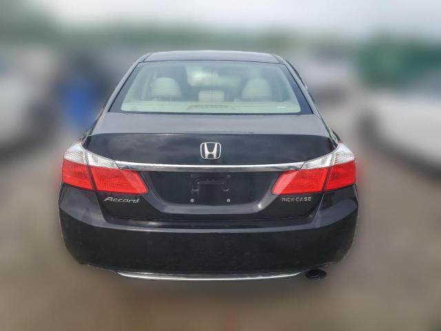 Photo 5 VIN: 1HGCR2F30EA213596 - HONDA ACCORD 