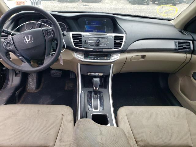 Photo 7 VIN: 1HGCR2F30EA213596 - HONDA ACCORD 