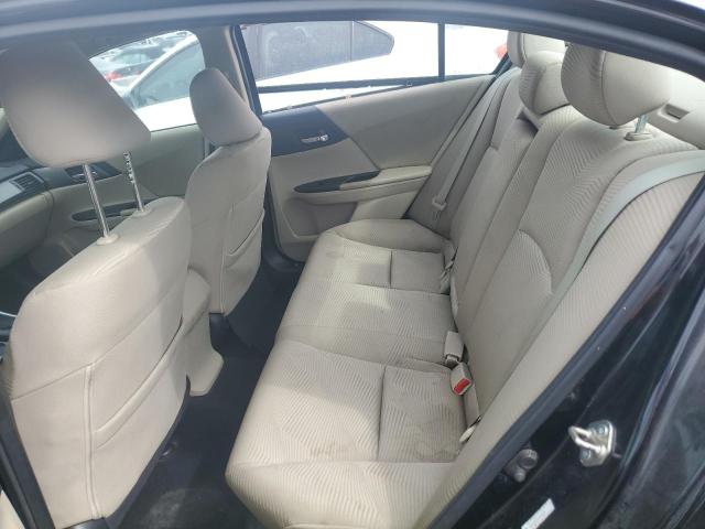 Photo 9 VIN: 1HGCR2F30EA213596 - HONDA ACCORD 