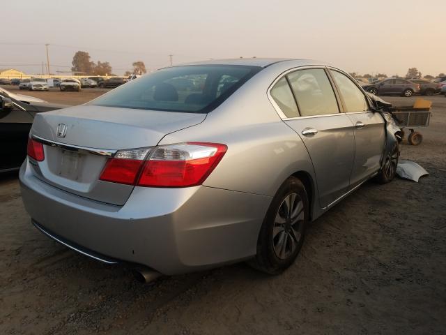 Photo 3 VIN: 1HGCR2F30EA215249 - HONDA ACCORD LX 