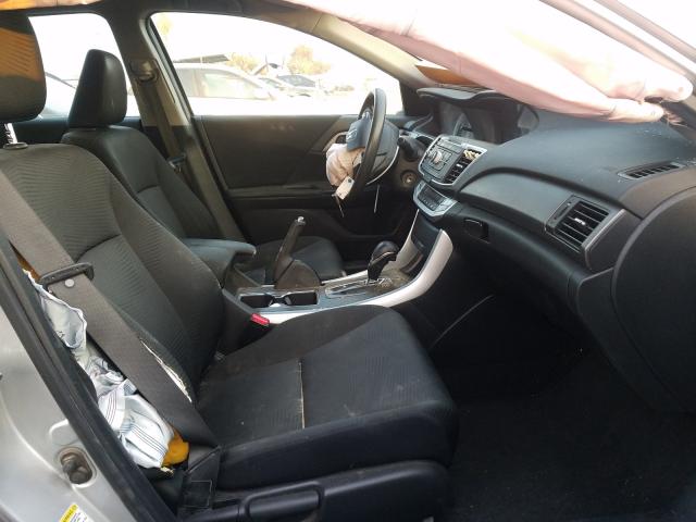 Photo 4 VIN: 1HGCR2F30EA215249 - HONDA ACCORD LX 