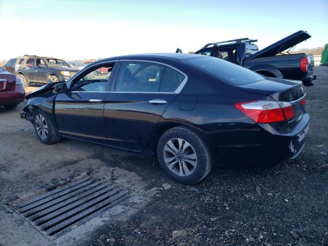 Photo 1 VIN: 1HGCR2F30EA216238 - HONDA ACCORD LX 