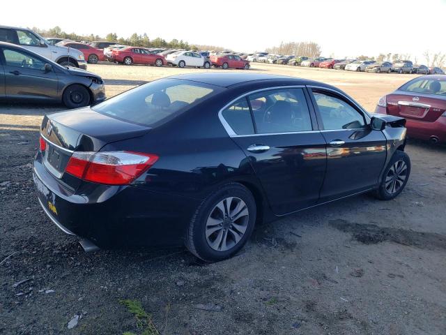 Photo 2 VIN: 1HGCR2F30EA216238 - HONDA ACCORD LX 