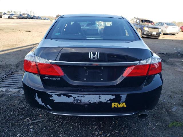 Photo 5 VIN: 1HGCR2F30EA216238 - HONDA ACCORD LX 