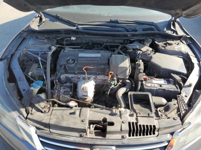 Photo 10 VIN: 1HGCR2F30EA222248 - HONDA ACCORD LX 