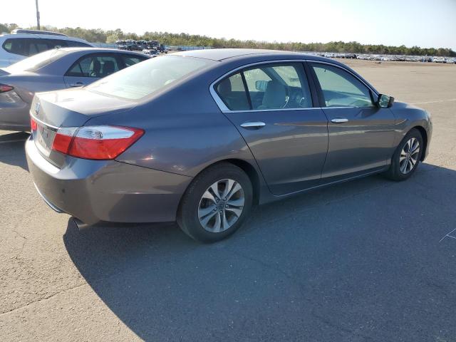 Photo 2 VIN: 1HGCR2F30EA222248 - HONDA ACCORD LX 