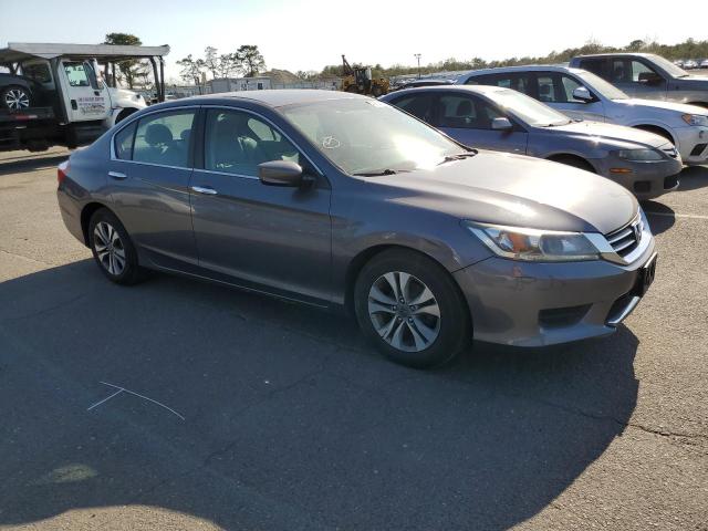 Photo 3 VIN: 1HGCR2F30EA222248 - HONDA ACCORD LX 