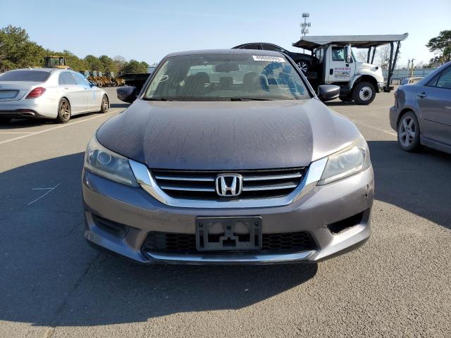 Photo 4 VIN: 1HGCR2F30EA222248 - HONDA ACCORD LX 