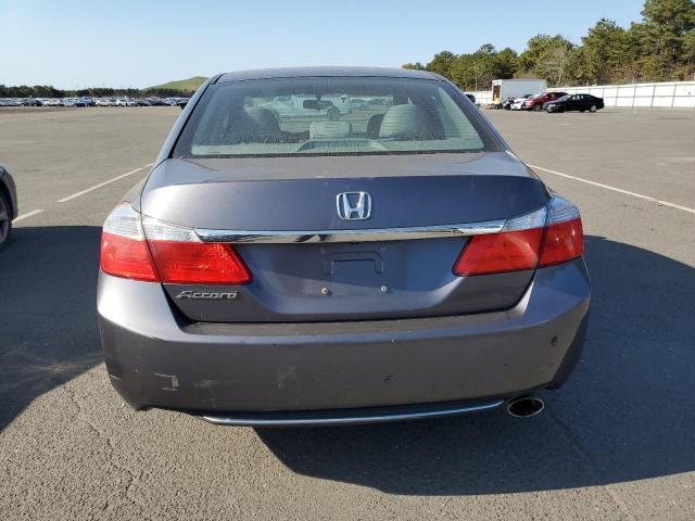 Photo 5 VIN: 1HGCR2F30EA222248 - HONDA ACCORD LX 