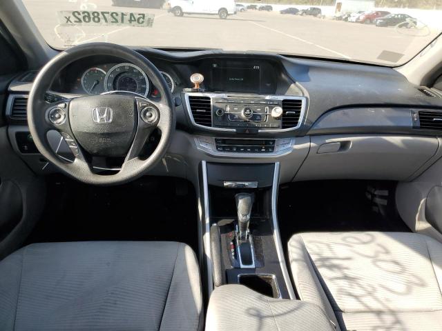 Photo 7 VIN: 1HGCR2F30EA222248 - HONDA ACCORD LX 