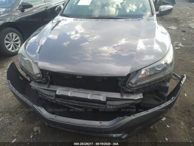 Photo 5 VIN: 1HGCR2F30EA223500 - HONDA ACCORD SEDAN 