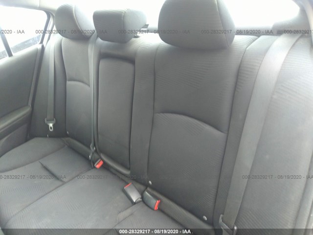 Photo 7 VIN: 1HGCR2F30EA223500 - HONDA ACCORD SEDAN 