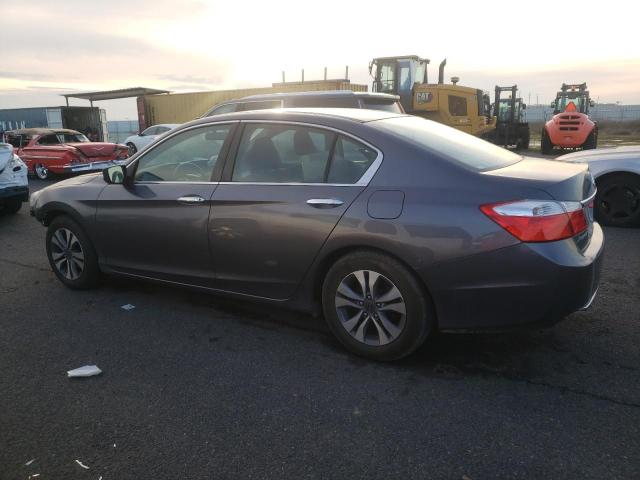 Photo 1 VIN: 1HGCR2F30EA225473 - HONDA ACCORD 