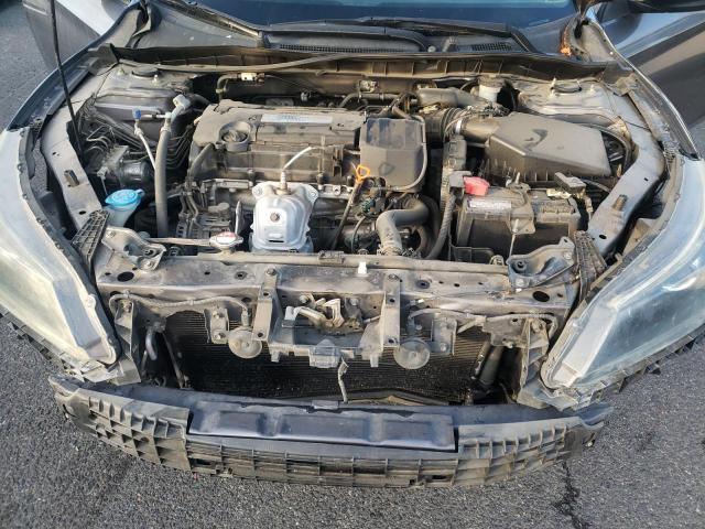 Photo 10 VIN: 1HGCR2F30EA225473 - HONDA ACCORD 