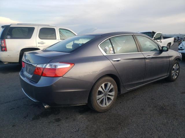 Photo 2 VIN: 1HGCR2F30EA225473 - HONDA ACCORD 