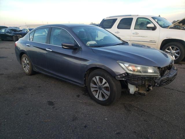 Photo 3 VIN: 1HGCR2F30EA225473 - HONDA ACCORD 