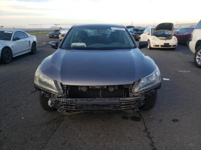 Photo 4 VIN: 1HGCR2F30EA225473 - HONDA ACCORD 