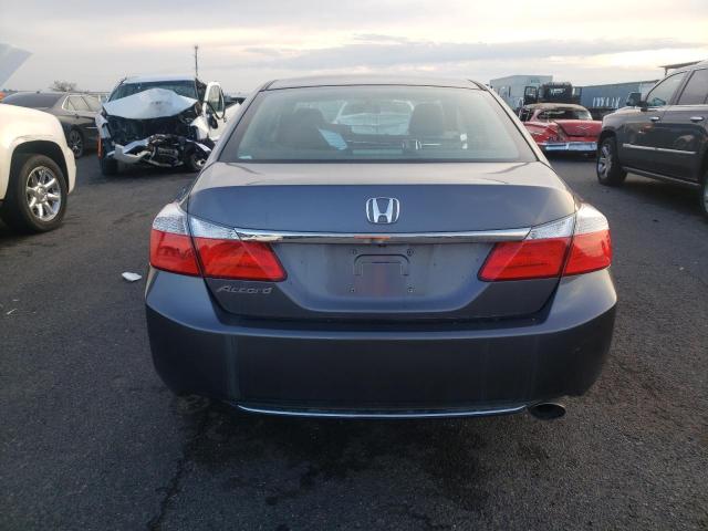 Photo 5 VIN: 1HGCR2F30EA225473 - HONDA ACCORD 