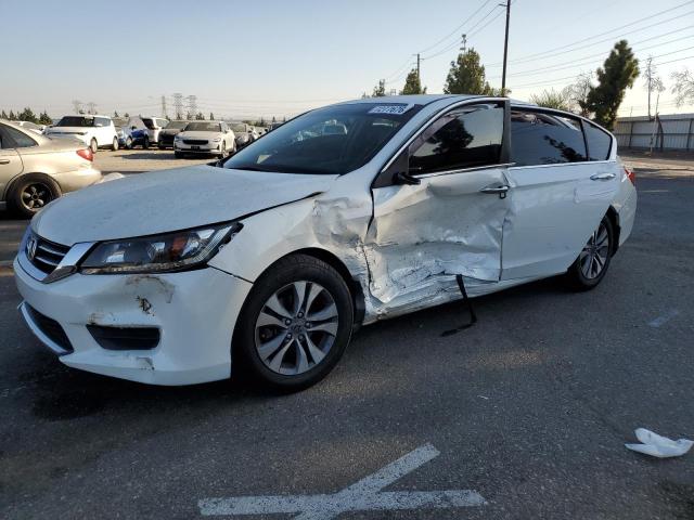 Photo 0 VIN: 1HGCR2F30EA236019 - HONDA ACCORD LX 