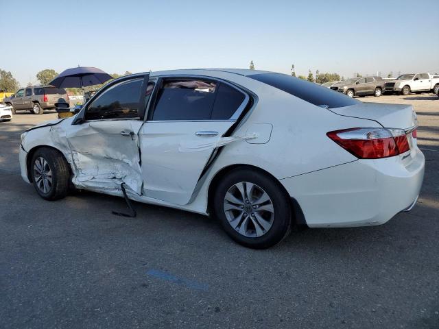 Photo 1 VIN: 1HGCR2F30EA236019 - HONDA ACCORD LX 