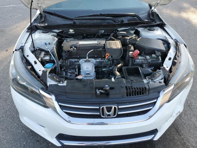 Photo 10 VIN: 1HGCR2F30EA236019 - HONDA ACCORD LX 