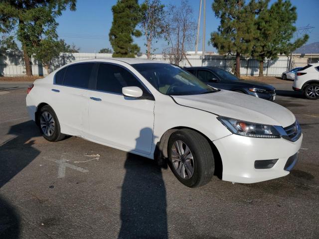 Photo 3 VIN: 1HGCR2F30EA236019 - HONDA ACCORD LX 