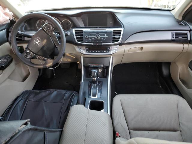 Photo 7 VIN: 1HGCR2F30EA236019 - HONDA ACCORD LX 