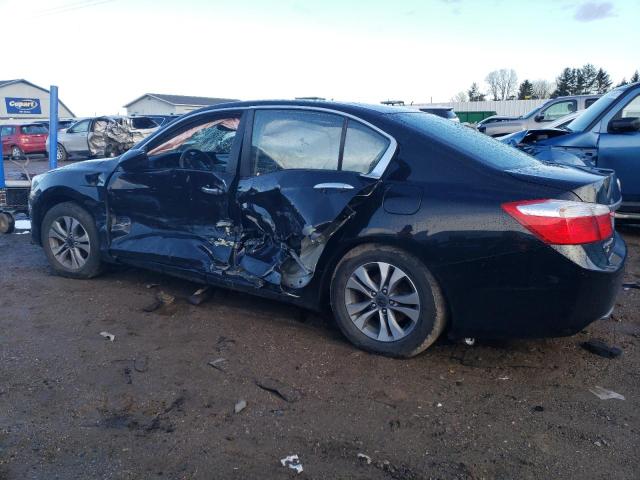 Photo 1 VIN: 1HGCR2F30EA240636 - HONDA ACCORD LX 