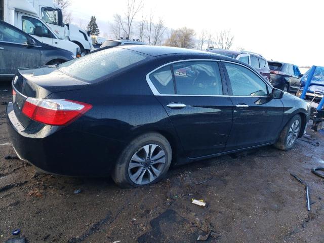 Photo 2 VIN: 1HGCR2F30EA240636 - HONDA ACCORD LX 