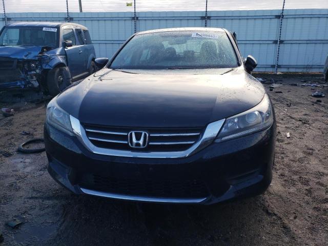 Photo 4 VIN: 1HGCR2F30EA240636 - HONDA ACCORD LX 