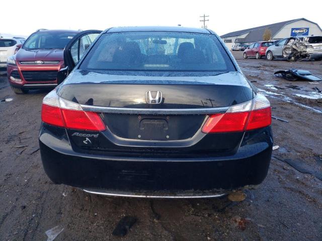 Photo 5 VIN: 1HGCR2F30EA240636 - HONDA ACCORD LX 