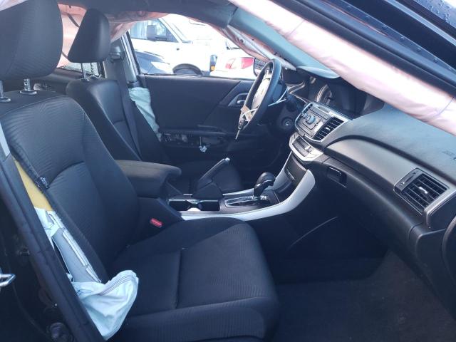 Photo 6 VIN: 1HGCR2F30EA240636 - HONDA ACCORD LX 