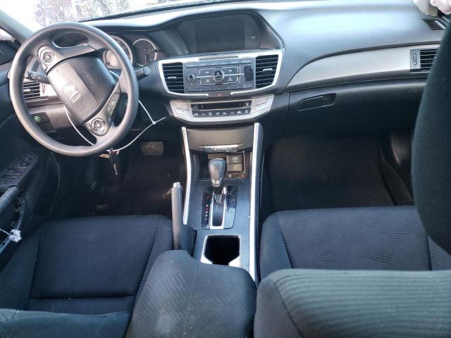 Photo 7 VIN: 1HGCR2F30EA240636 - HONDA ACCORD LX 