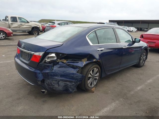 Photo 3 VIN: 1HGCR2F30EA241446 - HONDA ACCORD 