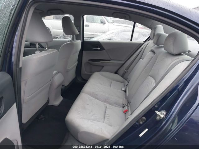 Photo 7 VIN: 1HGCR2F30EA241446 - HONDA ACCORD 