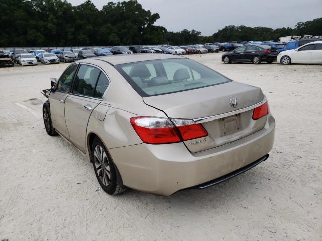 Photo 2 VIN: 1HGCR2F30EA242290 - HONDA ACCORD LX 