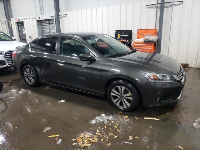 Photo 3 VIN: 1HGCR2F30EA249417 - HONDA ACCORD LX 