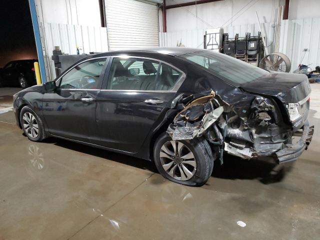 Photo 1 VIN: 1HGCR2F30EA250163 - HONDA ACCORD LX 