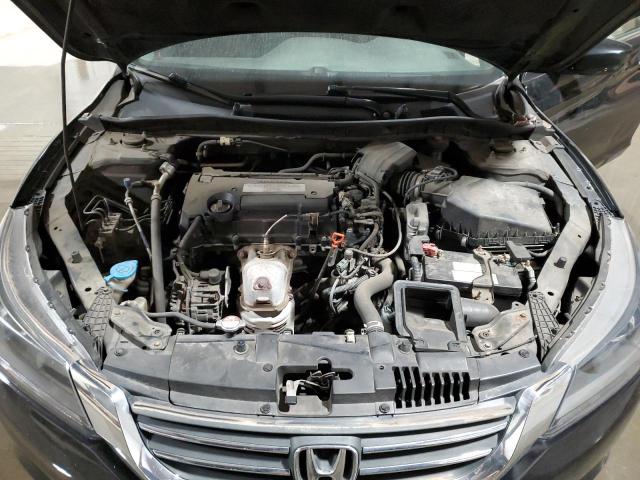 Photo 10 VIN: 1HGCR2F30EA250163 - HONDA ACCORD LX 