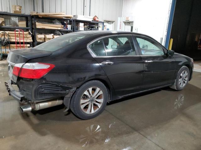 Photo 2 VIN: 1HGCR2F30EA250163 - HONDA ACCORD LX 