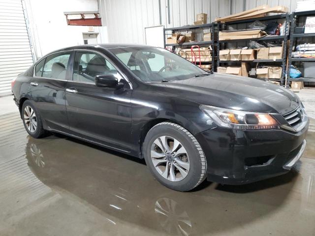 Photo 3 VIN: 1HGCR2F30EA250163 - HONDA ACCORD LX 