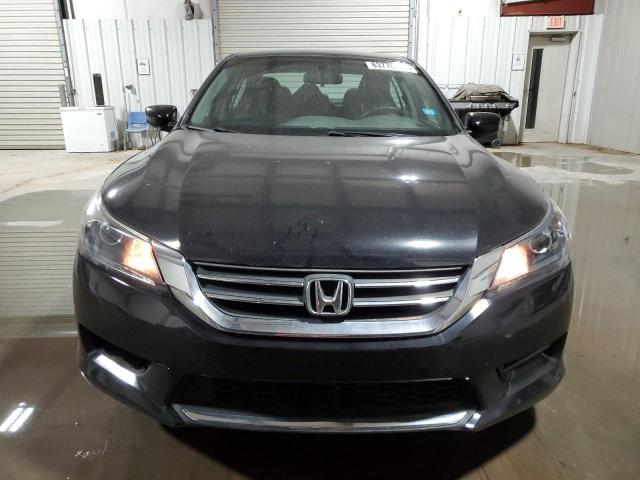 Photo 4 VIN: 1HGCR2F30EA250163 - HONDA ACCORD LX 