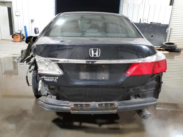 Photo 5 VIN: 1HGCR2F30EA250163 - HONDA ACCORD LX 