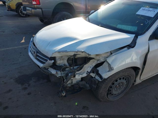 Photo 5 VIN: 1HGCR2F30EA250924 - HONDA ACCORD 