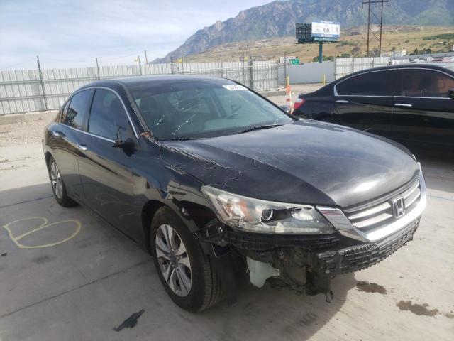 Photo 0 VIN: 1HGCR2F30EA251104 - HONDA ACCORD LX 